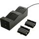 Trust GXT 250 Duo Charge Dock Xbox