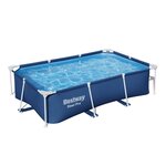 Montažni bazen 259x170x61cm DeluxeJR BESTWAY