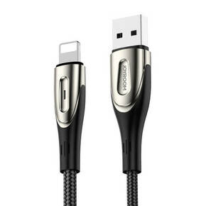 USB kabel za Lightning Joyroom Sharp S-M411 2.4A