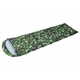 Cattara Army vreća za spavanje, 220 cm, kamuflažna zelena