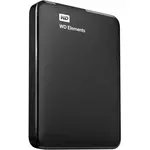 Western Digital Black HDD, 1.5TB