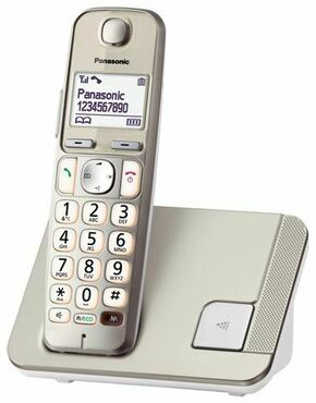Panasonic KX-TGE210 telefon