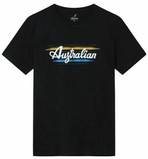Majica za dječake Australian Ace T-Shirt - blu navy