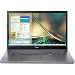 Acer Aspire 5 A517-53-52H0, 17.3" 1920x1080, Intel Core i5-12450H, 1TB SSD, 16GB RAM, Intel HD Graphics