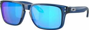 Oakley Holbrook XS Youth 90071953 Blue/Prizm Sapphire XS Lifestyle naočale