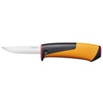 FISKARS građevinarski nož s oštrilicom 1023620
