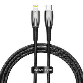 USB-C kabel za Lightning Baseus Glimmer Series