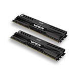 Patriot PV316G160C9K, 16GB DDR3 1600MHz, CL9, (2x8GB)