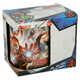 Velika Šalica The Avengers Infinity Bijela Keramika Crvena (350 ml) , 370 g