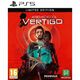 Alfred Hitchcock: Vertigo - Limited Edition (Playstation 5) - 3701529502583 3701529502583 COL-10796