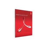 Adobe Acrobat Pro 2017 for Windows PC 1 Device License Key Global Region (ESD)