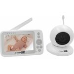 FREEON baby video monitor Aria, bijeli