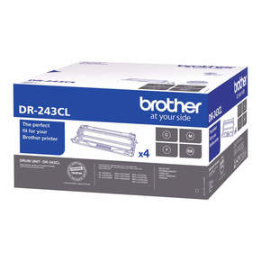 Brother DR-243CL