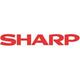 SHARP MX-62GTBA, originalan toner , crni, 65000 stranica