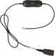 Jabra 88001-03 dodatak za slušalice i naglavne slušalice Kabeli