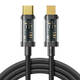 Kabel do USB-C Lightning 20W 1.2m Joyroom S-CL020A12 (crni)