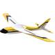 Pichler Arrow Combo Set žuta RC model motornog zrakoplova arf 1000 mm