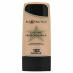 Max Factor tekući puder Lasting Performance, 102 Pastelle
