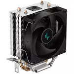 DeepCool hladnjak za CPU AG200, 1x92mm, 30.5dB, crni, s.1150, s.1151, s.1155, s.1200, s.1700