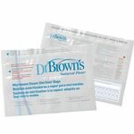 Dr. Brown's Options sterilne vrećice za mikrovalnu