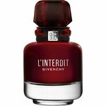 Givenchy L’Interdit Rouge EDP za žene 35 ml