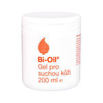 Bi-Oil Gel gel za suhu i osjetljivu kožu 200 ml za žene