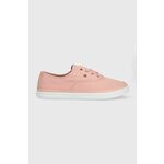 Tenisice Tommy Hilfiger Essential Kesha Lace Sneaker FW0FW06955 Soothing Pink TQS