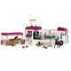 Schleich Horse Club 42619 Pferdetransporter