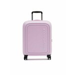 Kofer za kabinu Mandarina Duck P10SZV54 Pastel Lavender 15S