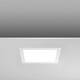 RZB Toledo Flat LED/24W-3000K 30 901488.002 LED ugradni panel bijela bijela