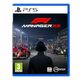 F1® Manager 2022 (Playstation 5) - 5056208816726 5056208816726 COL-10676