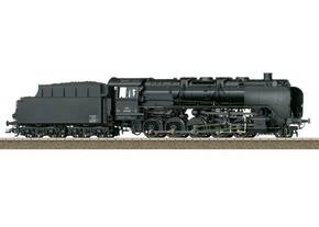 TRIX H0 T25888 Parna lokomotiva klase 44