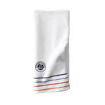 Teniski ručnik Roland Garros Ace RG 2024 Towel - white