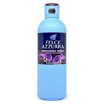 Felce Azzurra gel za tusiranje- kupka 650 ml - Crna Orhideja