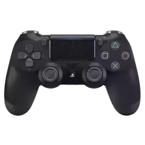 Sony DualShock 4 V2 Crno Bluetooth Podloga za igre Analogni / Digitalni PlayStation 4