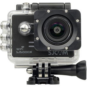 SJCAM SJ5000X akcijska kamera