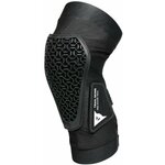 Dainese Trail Skins Pro Knee Guards Black XL