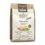 Bosch Plus Adult hrana za pse, bez žitarica, 2,5 kg, piletina &amp; banana