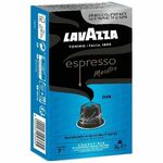 Lavazza, Nespresso kompatibilne kapsule Decaffeina, 10x5.8g
