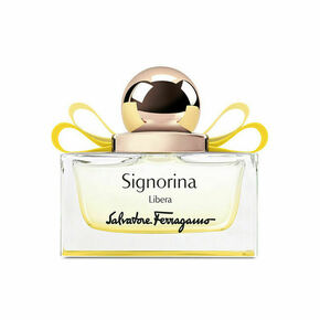 Parfem za žene Salvatore Ferragamo EDP Signorina Libera 30 ml