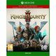 King's Bounty II - Day One Edition (Xbox One &amp; Xbox Series X) - 4020628692285 4020628692285 COL-7099