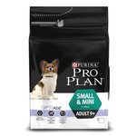 Purina Pro Plan hrana za pse Small  Mini Adult 9+ 3kg
