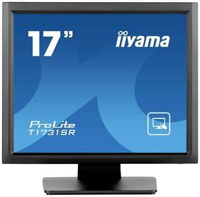 Iiyama ProLite T1731SR-B1 monitor