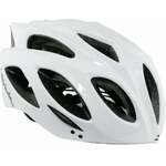 Spiuk Rhombus Helmet White M/L (58-62 cm) Kaciga za bicikl