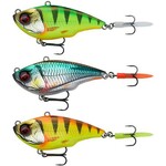 Wobler Savage Gear Fat Vibes XL Sinking 12cm 90gr Smuđ