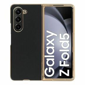 VOUGE Case Samsung Galaxy Z Fold5 crna