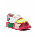 Sandale Tommy Hilfiger T1A2-33298-1172 M Multicolor Y913