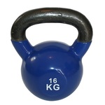 Kettlebell 16 kg (girja)