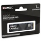 SSD M.2 NVMe 1TB PCIe 3 EMTEC X300 Power Pro