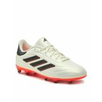 Obuća adidas Copa Pure II League Firm Ground Boots IE4987 Ivory/Cblack/Solred